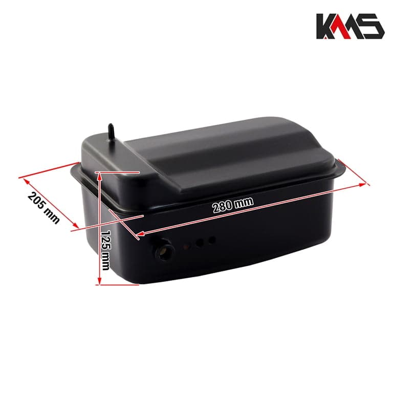 REZERVOAR KIPOR 186F 3