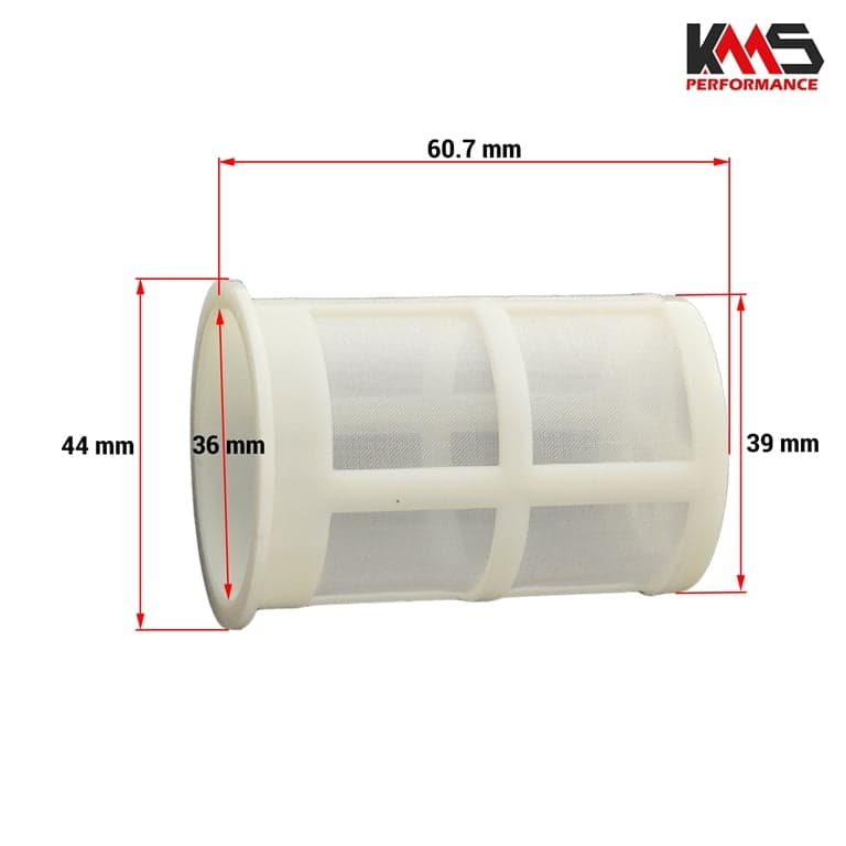 SITO REZERVOAR GORIVO KIPOR 178F 186F KMS PERFORMANCE 3