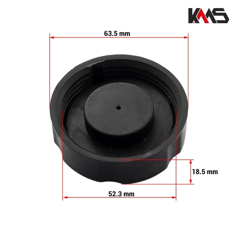 KAPACE REZERVOAR KIPOR 178F 186F KMS 3