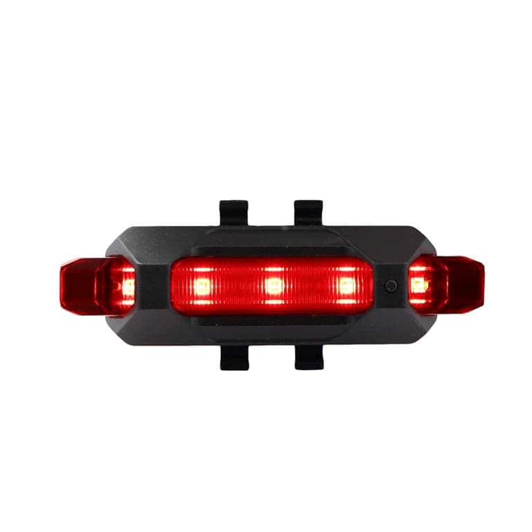 STOP MTB LED USB 083А DE-95+ 2