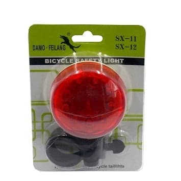 STOP MTB LED CRVEN SX-11+ 2