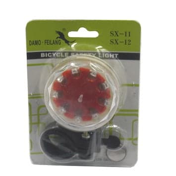 STOP MTB LED SAREN SX-11+ 2