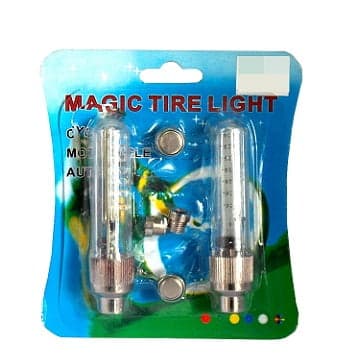 SVETLO UKRAS BANDAS LED ZIVANA+ 2