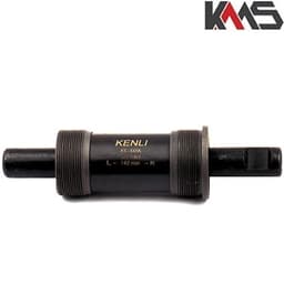 OSOVINA MTB SREDNA KASETA 73mm L 142 D KAJLA KMS+