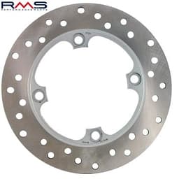 DISK ZADEN HONDA CB 250 F CBR 250 400 600 900 1000 FES FORESIGHT NSS JAZZ 250 VTR 250 1000 225160360 RMS ITALY