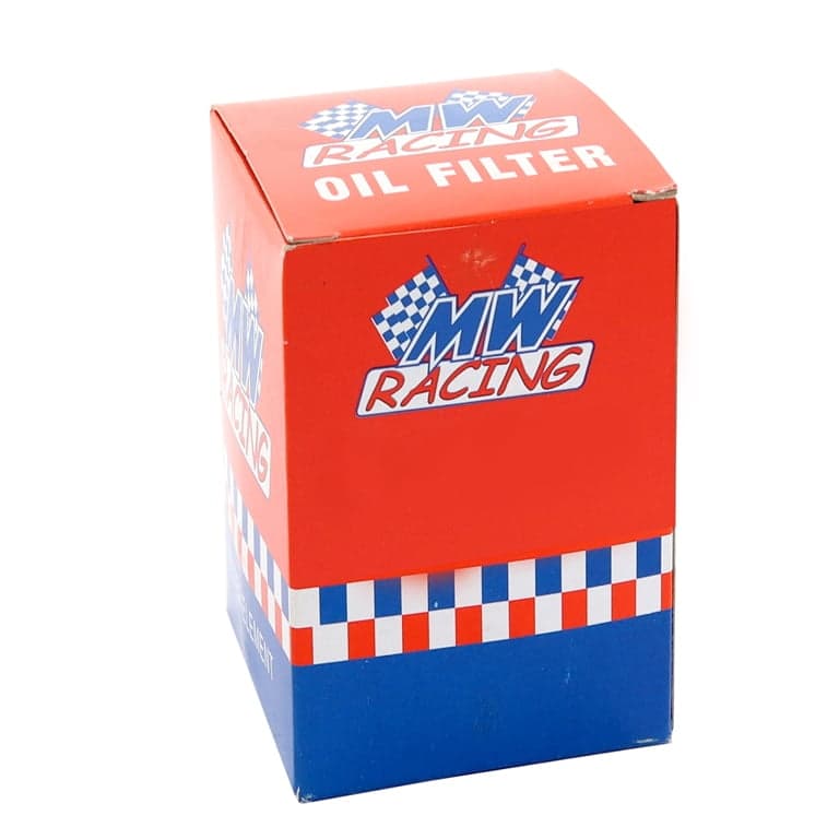 FILTER SPRINT 38mm F74X117,8mm ATV KYMCO MXU 150 '05 06 MW RACING 4