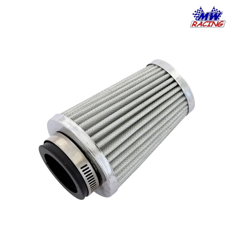 FILTER SPRINT 38mm F74X117,8mm ATV KYMCO MXU 150 '05 06 MW RACING
