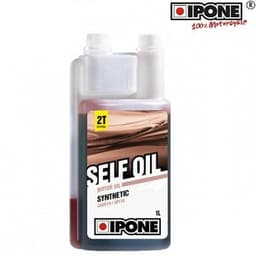 MASLO IPONE SELF OIL 2T SINTETICKO SO DOZER 1L*