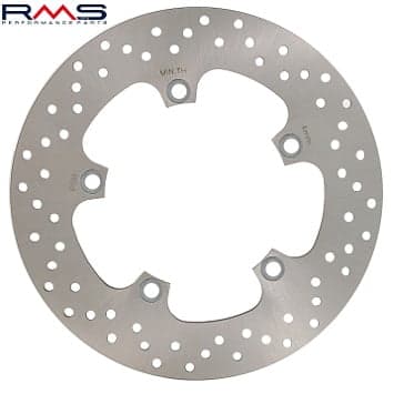 DISK PREDEN YAMAHA X-MAX 125 06-17 250 05-16 225162040 RMS ITALY