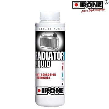 ANTIFRIZ IPONE RADIATOR LIQUID 1L*