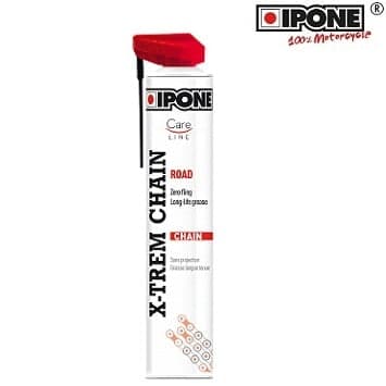 SPREJ IPONE X-TREM CHAIN ROAD ZA LANEC 100ml*