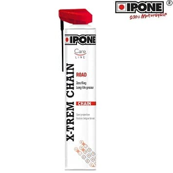 SPREJ IPONE X-TREM CHAIN ROAD ZA LANEC 250ml*