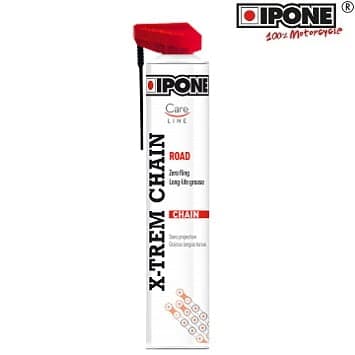 SPREJ IPONE X-TREM CHAIN ROAD ZA LANEC 750ml*
