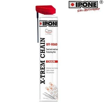 SPREJ IPONE X-TREM CHAIN OFF ROAD ZA LANEC 250ml*