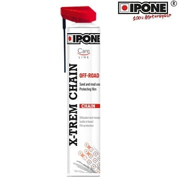 SPREJ IPONE X-TREM CHAIN OFF ROAD ZA LANEC 750ml*