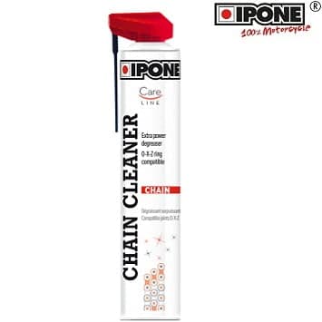 SPREJ IPONE ZA CISTENJE LANEC CHAIN CLEANER 750ml*