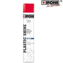 SPREJ IPONE ZASTITA I POLIRANJE NA PLASTIKA PLASTIC SHINE 250ml*