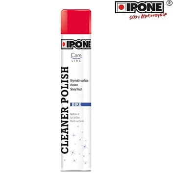 SPREJ IPONE ZA SUVO CISTENJE CLEANER POLISH 100ml*