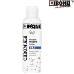 POLIR PASTA IPONE CHROM ALUMINIUM 200ml
