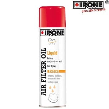 MASLO IPONE TECNOST ZA FILTER VOZDUH 500ml