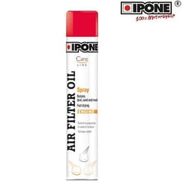 SPREJ IPONE MASLO ZA FILTER VOZDUH 750ml*