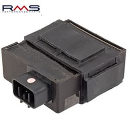 ELEKTRONIKA APRILIA SCARABEO 125 - 200  246040122 RMS ITALY*