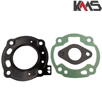 DIKTONI APRILIA SR50 DI TEC INECTION GUSAN CILINDAR SUZUKI KATANA 42mm ST L/C KMS