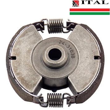 LAMELA WACKER BJ22 BH23 BH24 ITAL 2