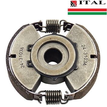 LAMELA WACKER BJ22 BH23 BH24 ITAL