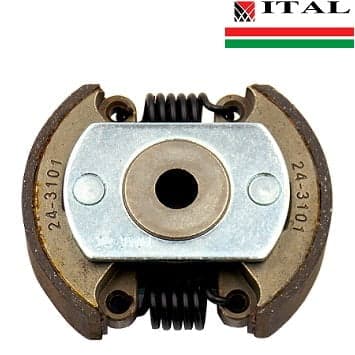 LAMELA WACKER WM80 BS500 ITAL 2