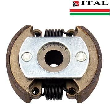 LAMELA WACKER WM80 BS500 ITAL