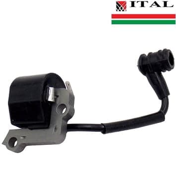 ELEKTRONIKA OLEOMAC 753 453 ITAL