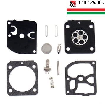 MEMBRANI 18248 HUSQVARNA 445 445E 450 450E ZAMA RB-145 SO IGLICI 18248 USA*