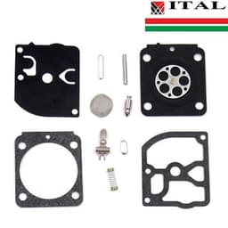 MEMBRANI 18212 ZAMA RB-100 18212 S FS 85 HS 45 SET SO IGLICI SET*