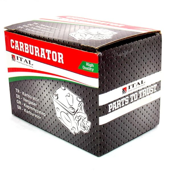 KARBURATOR S 021 023 025 MS 210 230 250 ZAMA TIP CN* 2