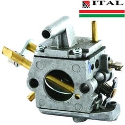 KARBURATOR S FS 400 450 480 FR 350 450 480 SP 400 450 AVTOMATCKI DOLGA OSOVINA ITAL