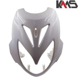 PLASTIKA FAR F12 2 FARA BELA KMS+