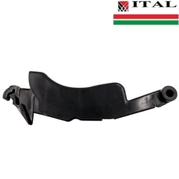 RACKA GAS S TS 410 420 ITAL