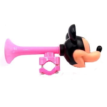 SIRENA MTB TRUBA MIKI MAUS+