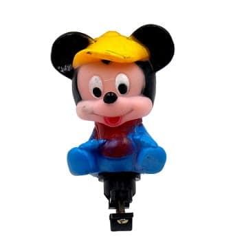 SIRENA MTB TRUBA MIKI MAUS+ 2