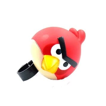 SIRENA MTB TRUBA ANGRI BIRDS+ 2