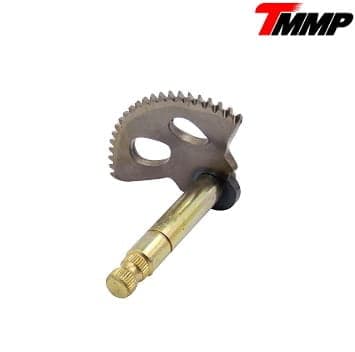 ZUPCANIK KURBLA POLUMESEC YAMAHA 3KJ L-95mm TMMP*