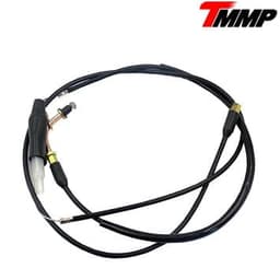 SAJLA GAS YAMAHA JOG 2T KIN SO OKRUGLA SPOJKA L-1615mm TMMP+