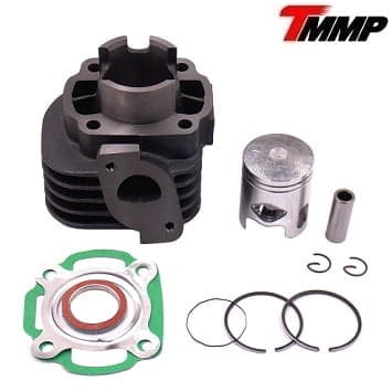 CILINDAR YAMAHA JOG 3KJ KEEWAY 40x12mm TMMP*