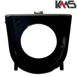 PLASTIKA KAJ KAPACE REZERVOAR F12 B08 B09 CRNO KMS