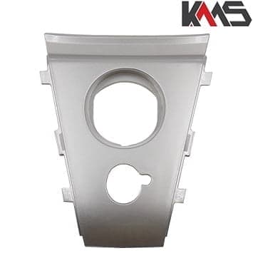 PLASTIKA KAJ KAPACE REZERVOAR BAOTIJAN MAL SREBRENA KMS+