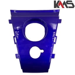 PLASTIKA KAJ KAPACE REZERVOAR BAOTIJAN MAL PLAVA KMS+