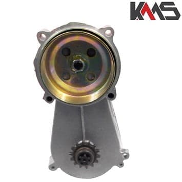 BLOK KUKISTE LAMELI REDUKTOR T8F 14T 2 STRAFA SIVO MINI MOTO KMS+