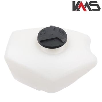 REZERVOAR MINI MOTO KMS+