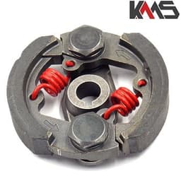 LAMELA MINI MOTO 2 MALI CRVENI FEDERI SPORT KMS+